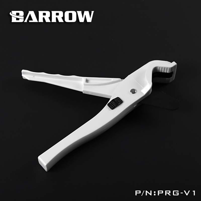Tech Accessories Pc - バローpc水冷ソフトチューブカッターツールのための冷却システム構築ヒートシンクガジェットPRG-V1