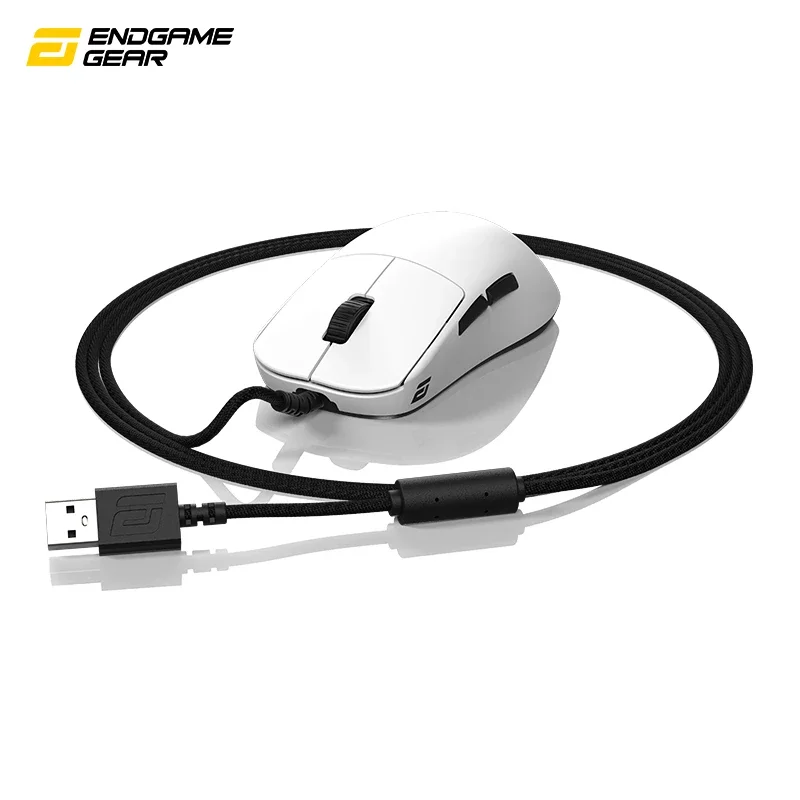 Endgame Gear OP1 8K V2 マウス有線マウ - Tech Gaming Accessories のレビューと価格