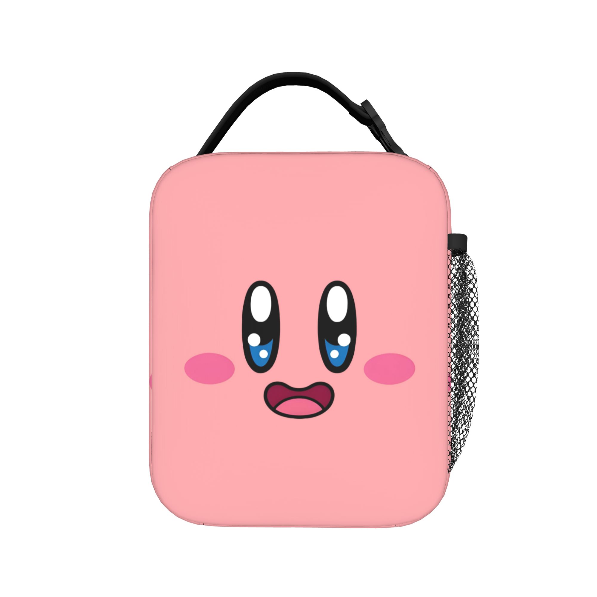 カスタム K-Kirbys 再利用可能なランチボックス防水か - Kawaii Tech Accessories のレビューと価格
