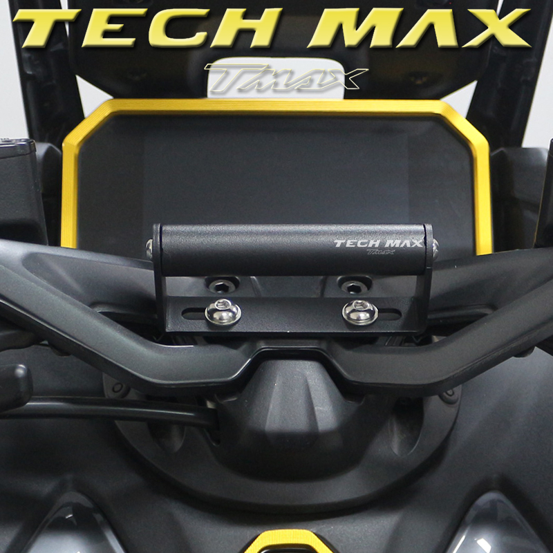 オートバイアクセサリーナビゲーションブラケットマウントスマー - Tech Accessories Holder のレビューと価格