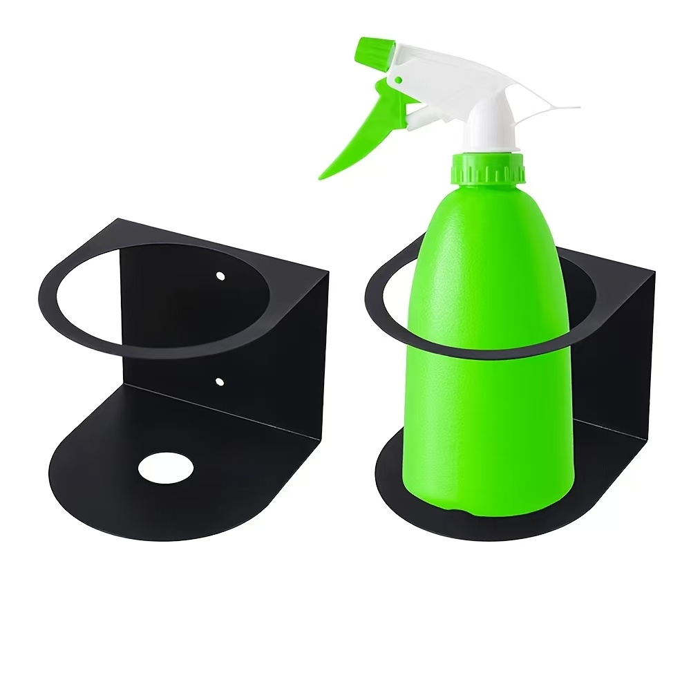 エアゾールスプレーキャンホルダー（ペーパータオルラック付き） - Tech Accessories Holder のレビューと価格