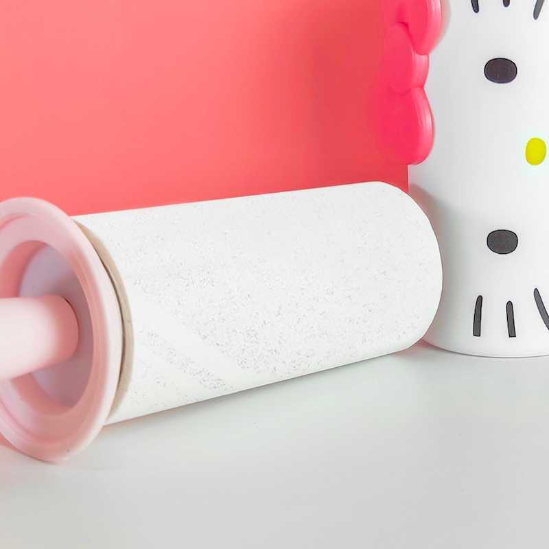 ハローキティプリントリントローラーかわいい漫画ペット脱毛器詰 - Kawaii Tech Accessories のレビューと価格