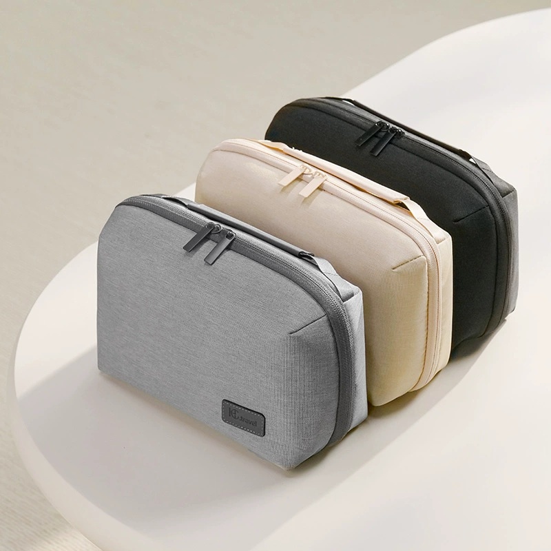 1Pc 電子機器オーガナイザー トラベルケース、防水トラベル - Tech Accessories Storage のレビューと価格