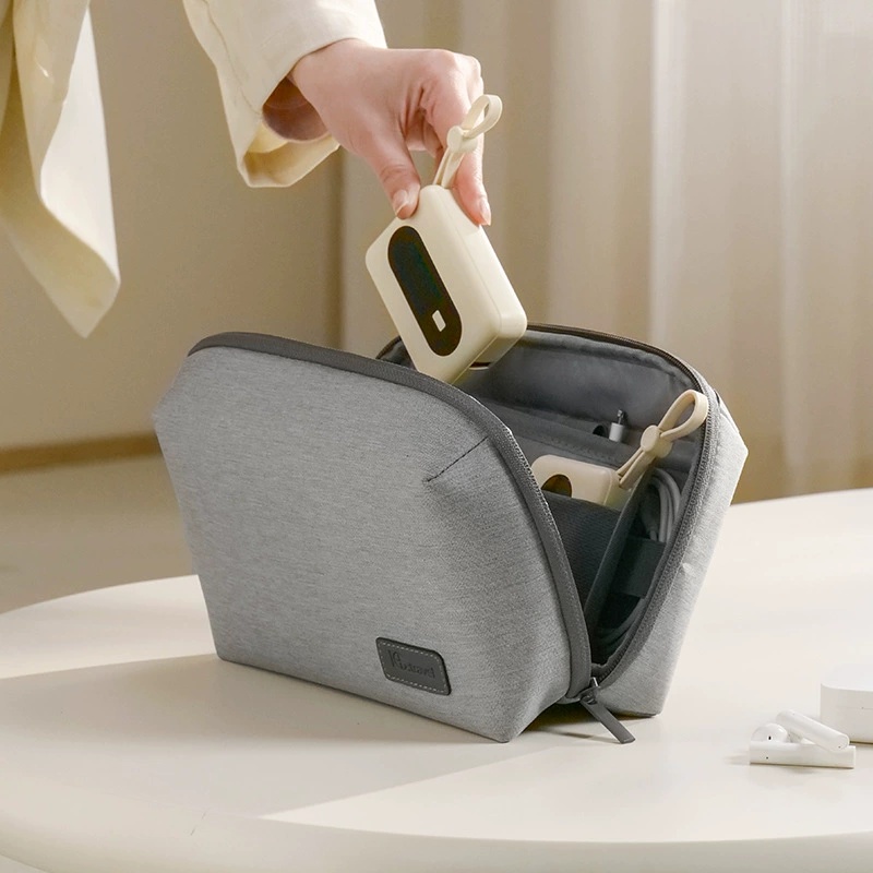 1Pc 電子機器オーガナイザー トラベルケース、防水トラベル - Tech Accessories Storage のレビューと価格