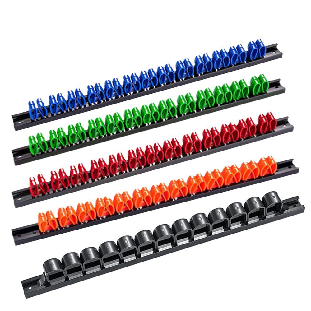 ワークショップ用ドライバーオーガナイザー、ハンドツールホルダ - Tech Accessories Holder のレビューと価格