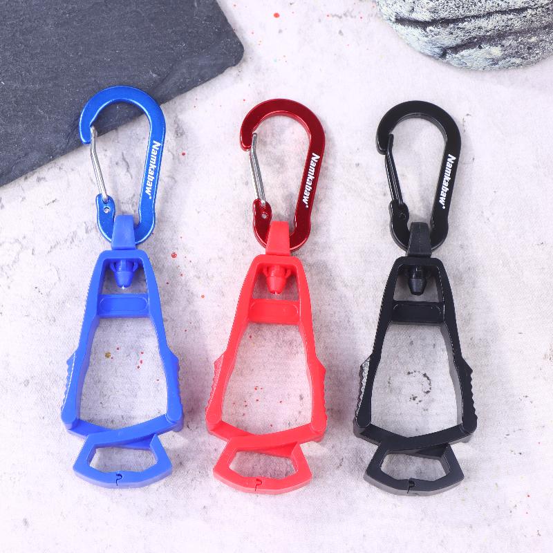 労働者用建設屋外多機能バックル安全作業手袋ホルダー落下防止グ - Tech Accessories Holder のレビューと価格