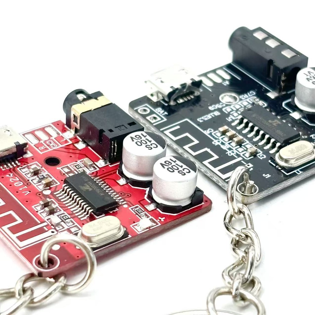 キーホルダー　オリジナル回路基板キーホルダー　テックキーホル - Tech Keychain Accessories のレビューと価格