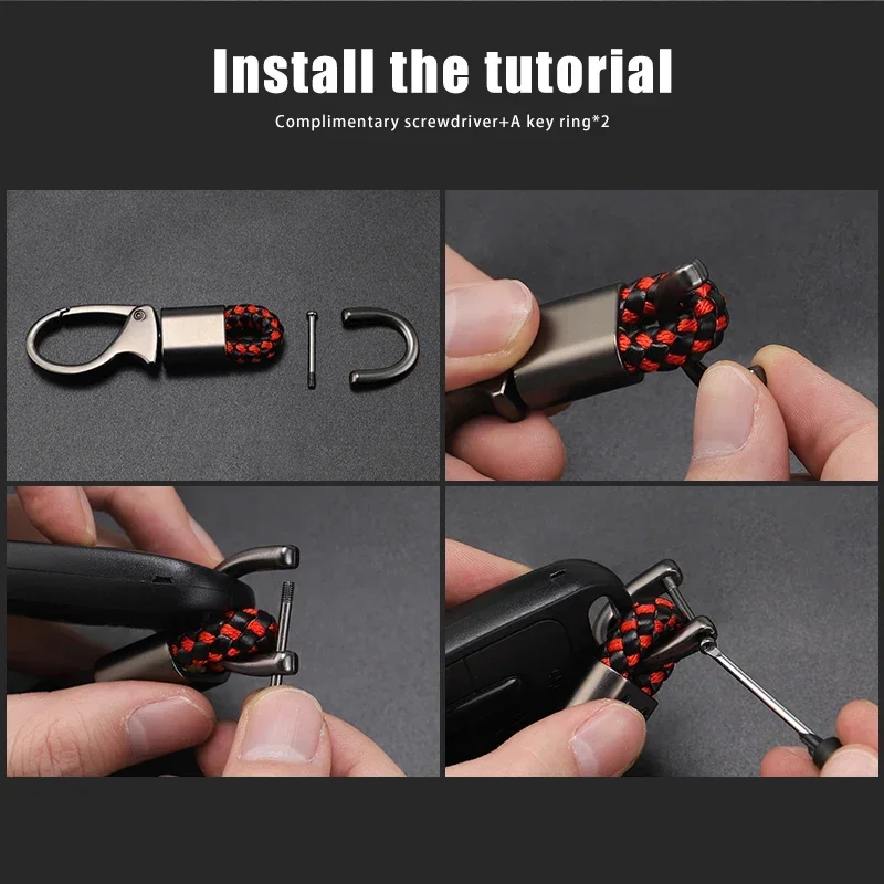 オートバイアクセサリーキーリング金属キーホルダーキーチェーン - Tech Keychain Accessories のレビューと価格