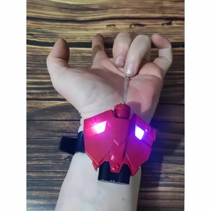子供向け、黒い男の子用、コスプレグローブ、テクノロジーをテー - Tech Accessories Kit のレビューと価格
