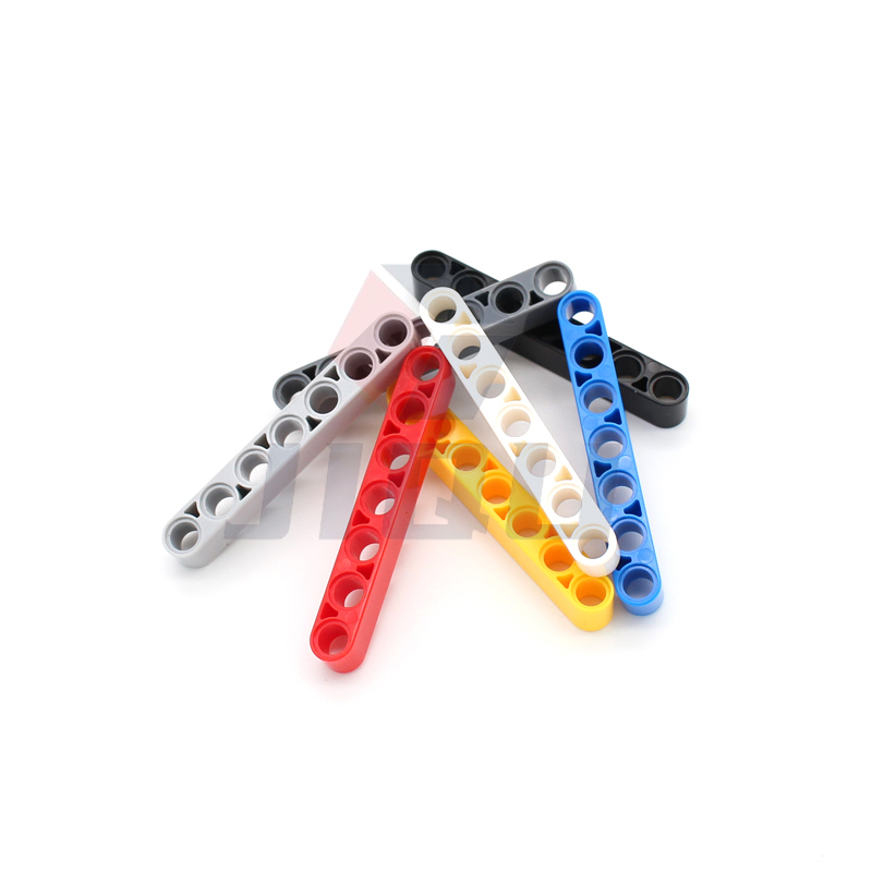 Lotech part 1x7 Thick liftarm  - Tech Accessories Kit のレビューと価格
