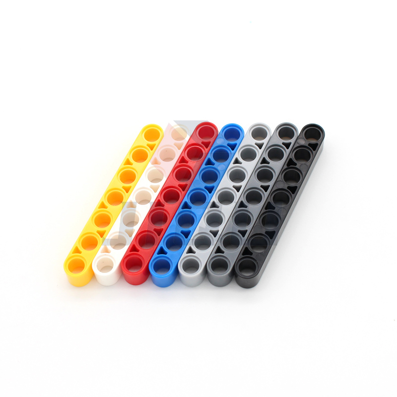 Lotech part 1x7 Thick liftarm  - Tech Accessories Kit のレビューと価格