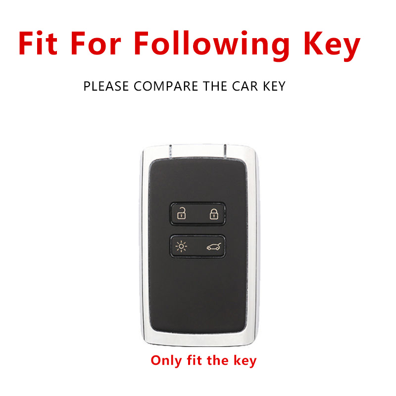 車のキーケースルノーメガーヌ E-TECH ETECH E- - Tech Keychain Accessories のレビューと価格