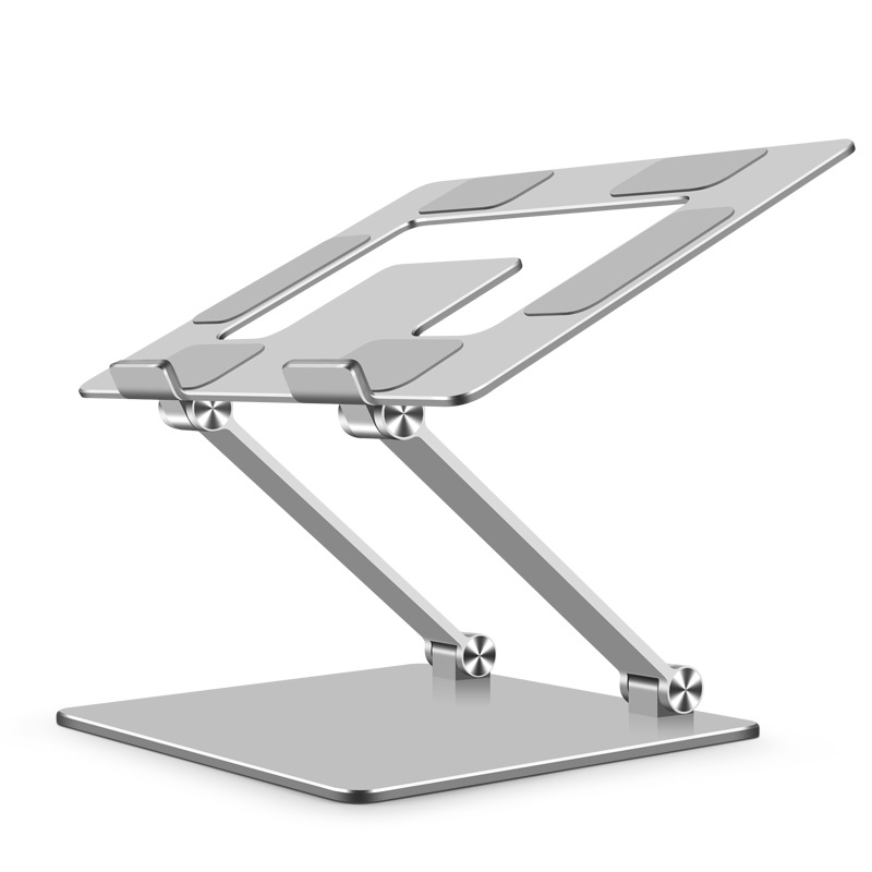 高さ調節可能なラップトップスタンド MacBook Pro/ - Laptop Stand Bamboo のレビューと価格